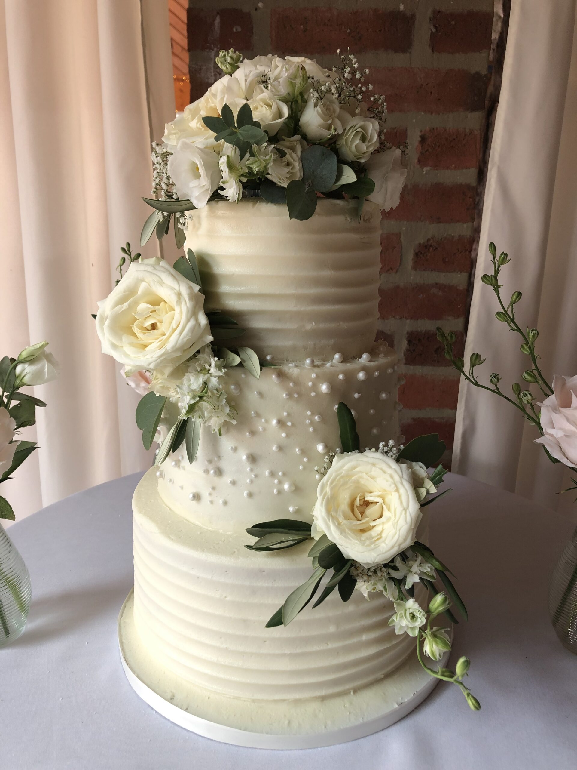 Cake Ice Alison
