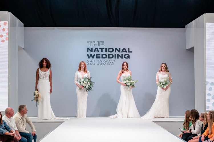 National Wedding Show