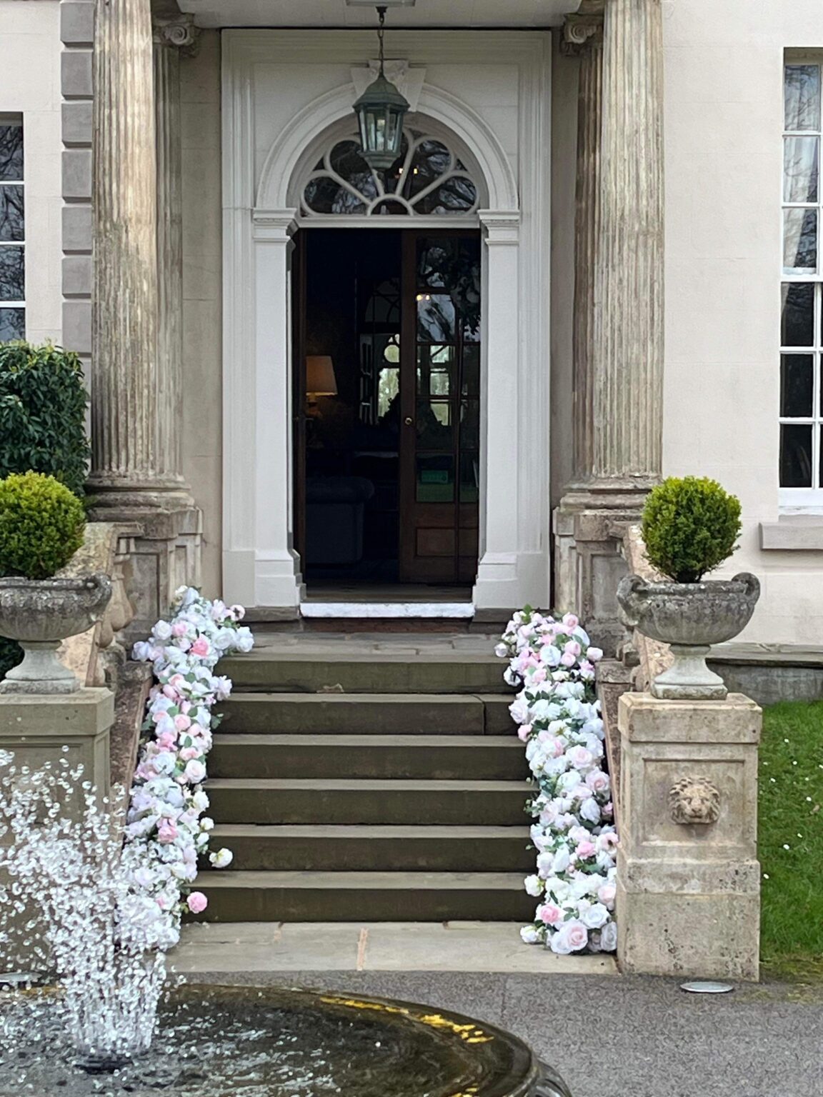Brockencote Hall - The Wedding House
