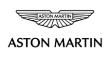 Aston Martin Logo