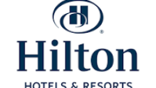 Hilton Logo